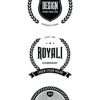 Vintage Badge Logo Design Collection