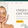 Ruza – Beauty Cosmetics Shop WordPress Theme