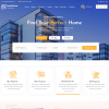 4654615.png Real Estate Realtor WordPress Theme