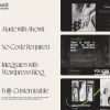Forevermore Website Template