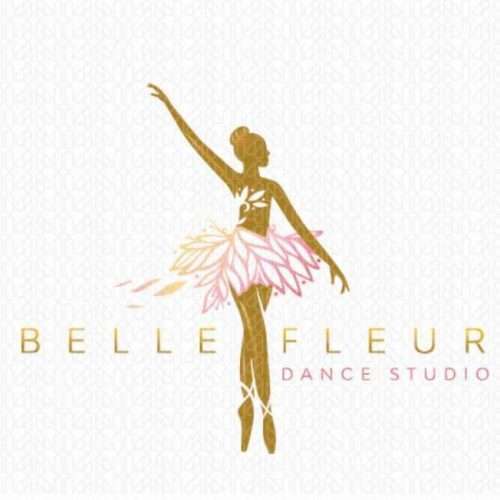 Belle Fleur Ballerina
