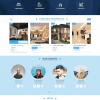 Construction WordPress Theme