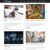 WP Marketing Premium theme