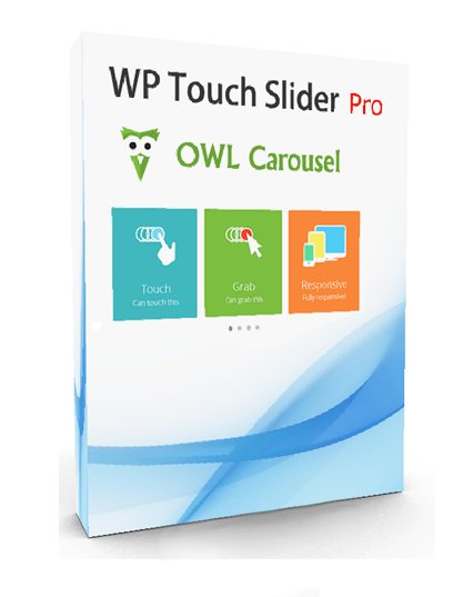 Responsive Metro Slider Pro