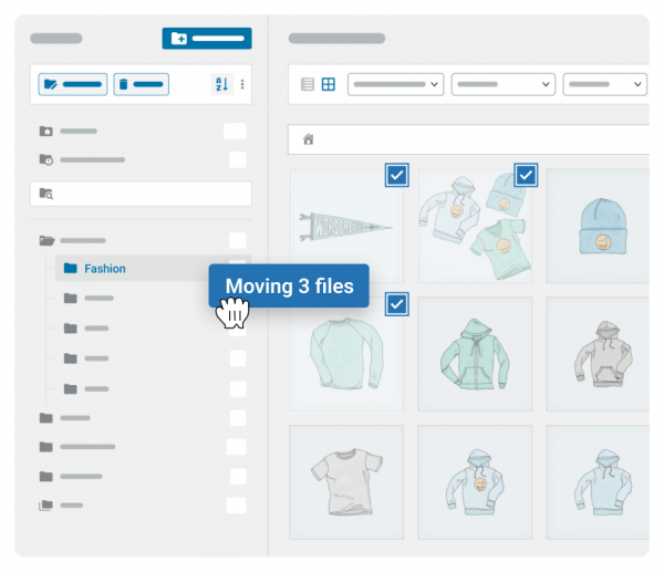 FileBird - WordPress Media Library Folders