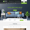 House WordPress Theme