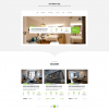 House WordPress Theme