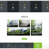 House WordPress Theme